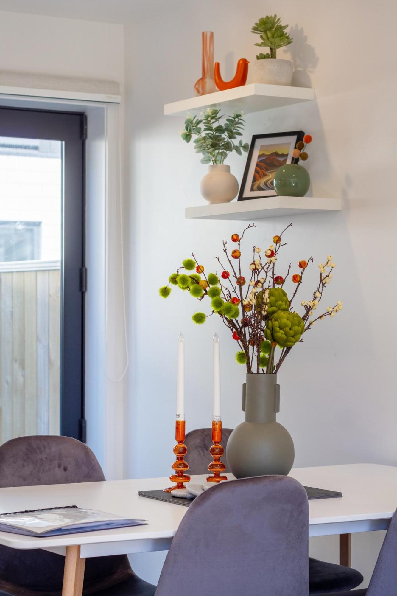 Two Bedroom, Two Bathroom Urban Oasis Крайстчърч Екстериор снимка